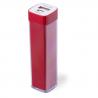 Mini Power bank personalizado 2000mAh Sirouk