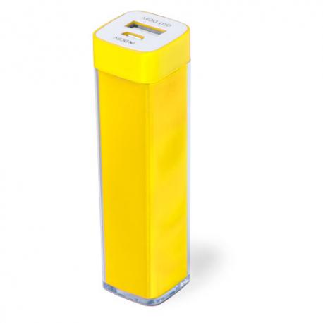 Mini Power bank personalizado 2000mAh Sirouk