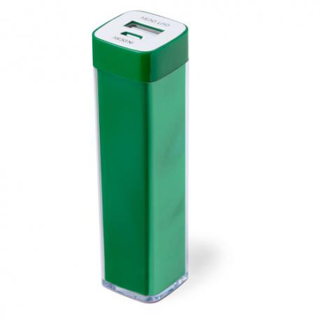 Mini Power bank personalizado 2000mAh Sirouk