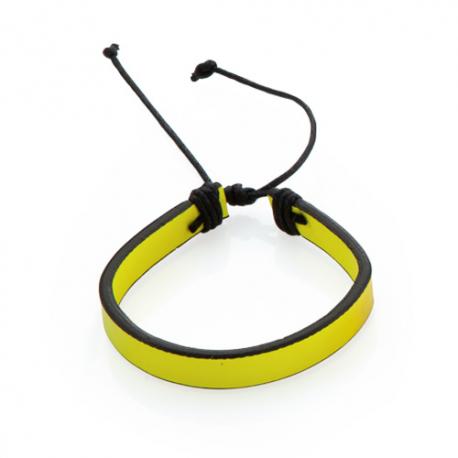Pulsera de tela Katil