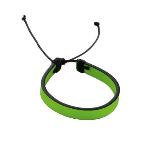 Pulsera de tela Katil