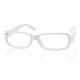 Gafas sin cristal Martyns Ref.3609-BLANCO 