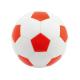 Balón de fútbol Delko tamaño FIFA 5 Ref.4086-ROJO