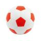 Balón de fútbol Delko tamaño FIFA 5 Ref.4086-ROJO 