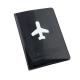 Funda pasaporte Klimba Ref.3927-NEGRO 