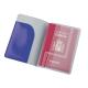 Funda pasaporte Klimba Ref.3927-AZUL 