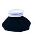 Bolsa térmica Liman Ref.4302-NEGRO 