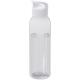 Bidón de plástico reciclado de 650 ml Sky Ref.PF100777-BLANCO 