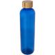 Bidón de plástico reciclado de 1000 ml Ziggs Ref.PF100779-AZUL 