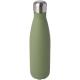 Bidón con aislamiento de acero inoxidable reciclado de 500 ml con certificación RCS cove  Cove  Ref.PF100790-VERDE MEZCLA 
