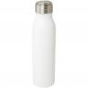 Bidón de acero inoxidable con asa de metal de 720 ml con certificación RCS Harper