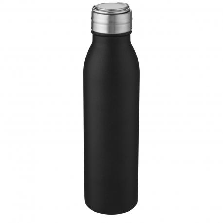 Bidón de acero inoxidable con asa de metal de 720 ml con certificación RCS Harper