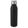 Bidón de acero inoxidable con asa de metal de 720 ml con certificación RCS Harper