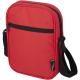 Bandolera de material reciclado GRS de 2 l Byron Ref.PF130053-ROJO 