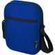 Bandolera de material reciclado GRS de 2 l Byron Ref.PF130053-AZUL REAL 