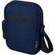 Bandolera de material reciclado GRS de 2 l Byron Ref.PF130053-AZUL MARINO 