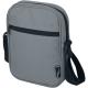 Bandolera de material reciclado GRS de 2 l Byron Ref.PF130053-GRIS 