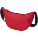 Riñonera de material reciclado GRS de 1,5 l Byron Ref.PF130054-ROJO 