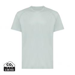 Camiseta Iqoniq Tikal poliéster reciclado secado rápido