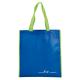 Bolsa PET reciclado Helena Ref.9848-AZUL 