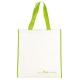 Bolsa PET reciclado Helena Ref.9848-BLANCO 