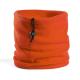 Braga gorro polar para el frío Articos Ref.8016-NARANJA 