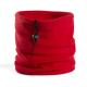 Braga gorro polar para el frío Articos Ref.8016-ROJO 