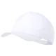 Gorra básica velcro Sodel Ref.4479-BLANCO 