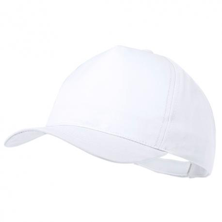 Gorra básica velcro Sodel