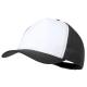 Gorra básica velcro Sodel Ref.4479-NEGRO 