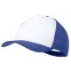 Gorra básica velcro Sodel Ref.4479-AZUL 