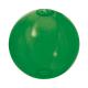 Balón de playa hinchable 28cm Nemon Ref.4409-TRASLUCIDO VERDE