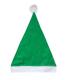 Gorro Papa noel Ref.8622-VERDE 