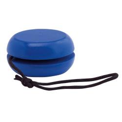 Yoyo madera de colores Curl