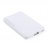 Power bank extraplana 2200mAh Vilek