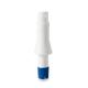 Vaporizador Jandres Ref.4273-BLANCO/AZUL 