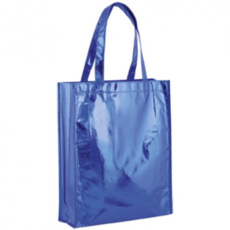 Bolsa compra nonwoven Ides