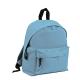 Mochila escolar Discovery Ref.9012-AZUL CLARO 