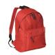 Mochila escolar Discovery Ref.9012-ROJO 