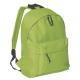 Mochila escolar Discovery Ref.9012-VERDE CLARO 