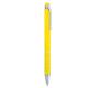 Bolígrafo puntero Nilf Ref.4646-AMARILLO 
