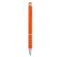 Bolígrafo puntero Nilf Ref.4646-NARANJA 