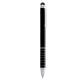 Bolígrafo puntero Nilf Ref.4646-NEGRO 