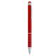 Bolígrafo puntero Nilf Ref.4646-ROJO 