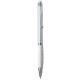 Bolígrafo puntero Sagursilver Ref.4662-BLANCO 