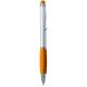 Bolígrafo puntero Sagursilver Ref.4662-NARANJA 