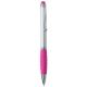 Bolígrafo puntero Sagursilver Ref.4662-FUCSIA 