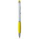 Bolígrafo puntero Sagursilver Ref.4662-AMARILLO 