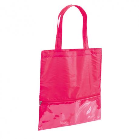 Bolsa de poliéster con pvc Marex