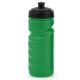 Bidón ergonómico 500ml Iskan Ref.3837-VERDE 